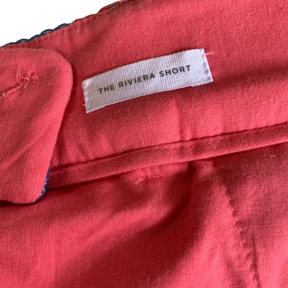 LOFT THE RIVIERA TWILL SHORTS - Picture 12 of 16